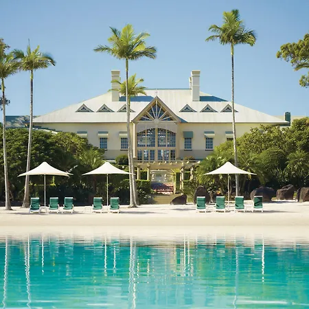 Intercontinental Sanctuary Cove Resort By Ihg-3