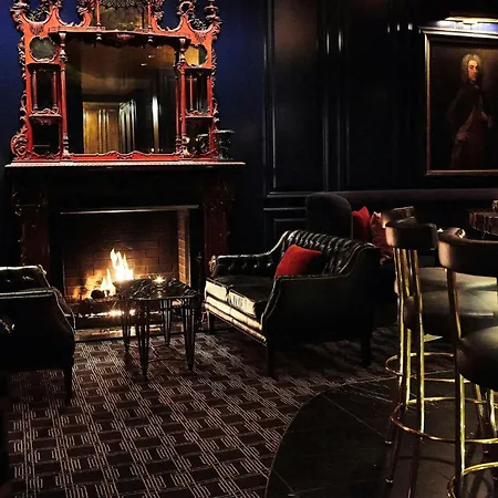 The Adolphus, Autograph Collection-3