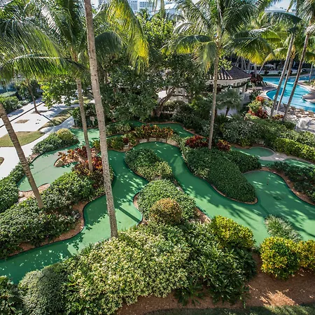 The Lago Mar Beach Resort And Club-3