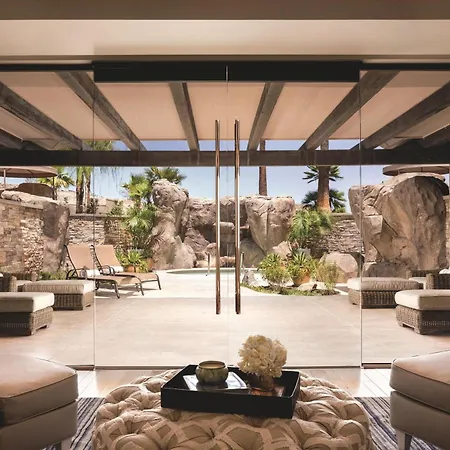 The Ritz-Carlton, Rancho Mirage-2
