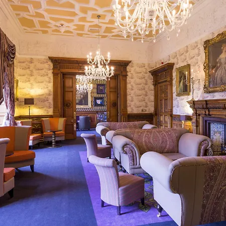Ardoe House Hotel & Spa-3