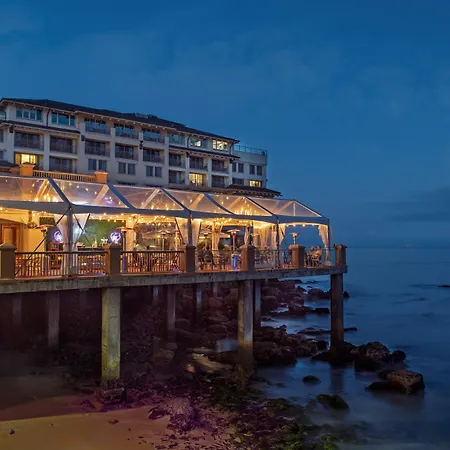 Monterey Plaza Hotel & Spa-3