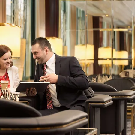 Maritim Hotel Stuttgart-3
