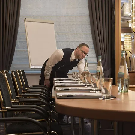 Maritim Hotel Stuttgart-2