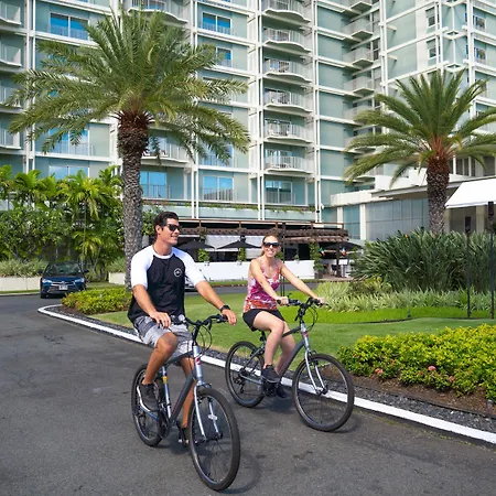 The Kahala Hotel And Resort-3
