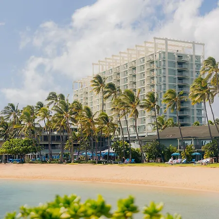The Kahala Hotel And Resort-2