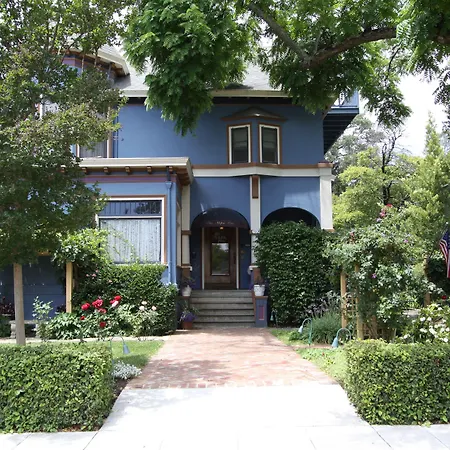 The Napa Inn & Spa-2