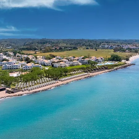 Neptune Luxury Resort-2