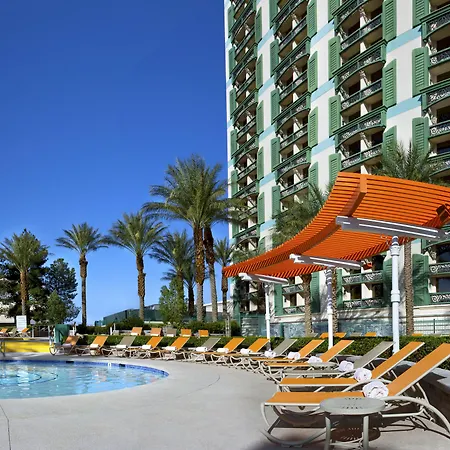 Orleans Hotel And Casino-3
