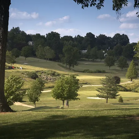 Heritage Hills Golf Resort & Conference Center-3