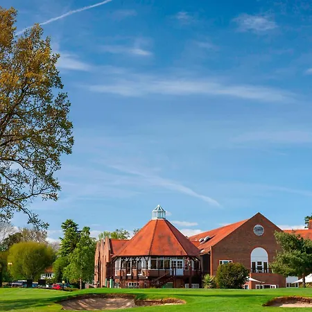 Delta Hotels By Marriott Tudor Park Country Club-2