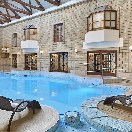 Delta Hotels By Marriott Tudor Park Country Club-3