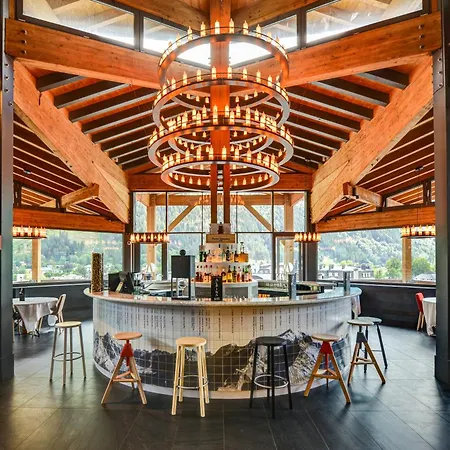 Alpina Eclectic Hotel-2