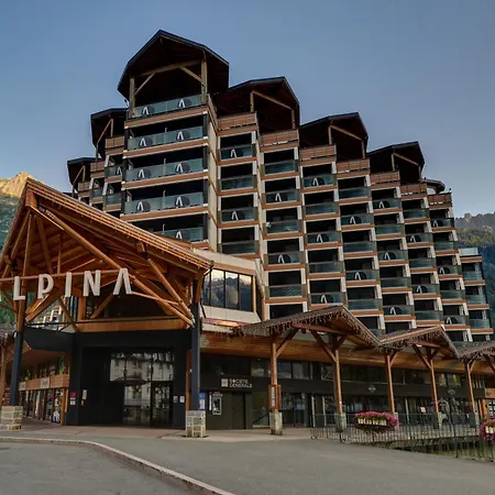 Alpina Eclectic Hotel-3