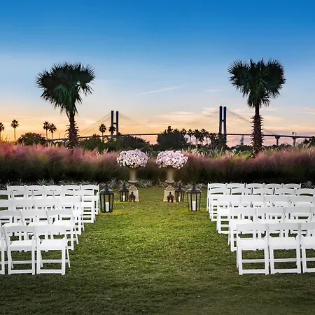 The Westin Savannah Harbor Golf Resort & Spa-3