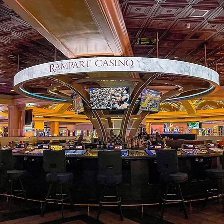 Jw Marriott Las Vegas Resort & Spa-3