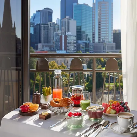 Park Hyatt Melbourne-3