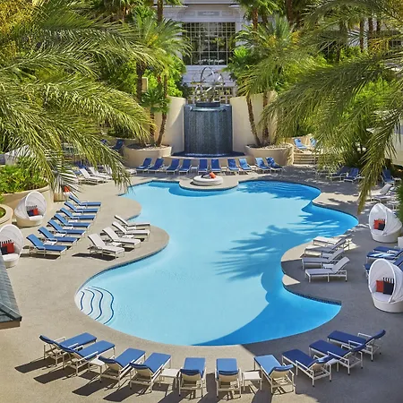 Four Seasons Hotel Las Vegas-3