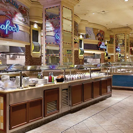 Suncoast Hotel And Casino-3