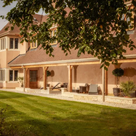 Mallory Court Country House Hotel & Spa-2