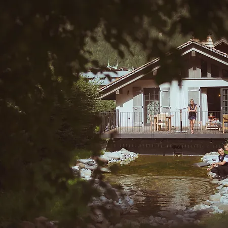 Le Hameau Albert 1Er - Relais & Chateaux-3