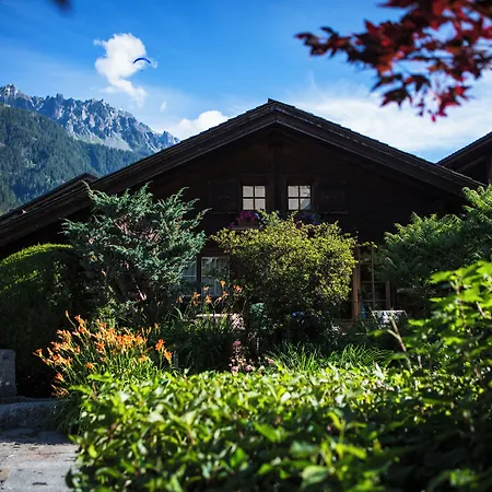 Le Hameau Albert 1Er - Relais & Chateaux-2