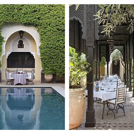 La Villa Des Orangers - Relais & Chateaux-3