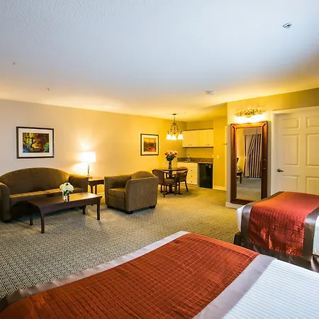 Tuscany Suites & Casino-3