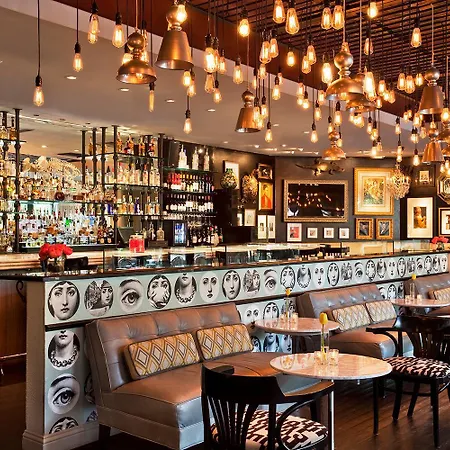 Hotel Zaza Dallas-2