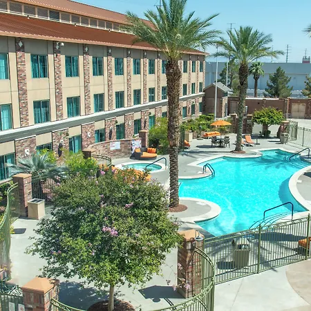 Cannery Casino And Hotel-3