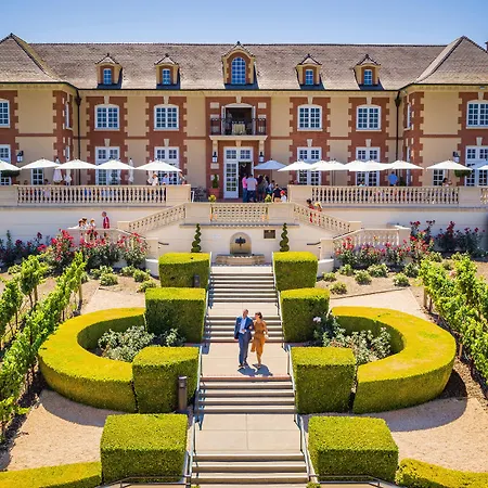 Carneros Resort And Spa-3