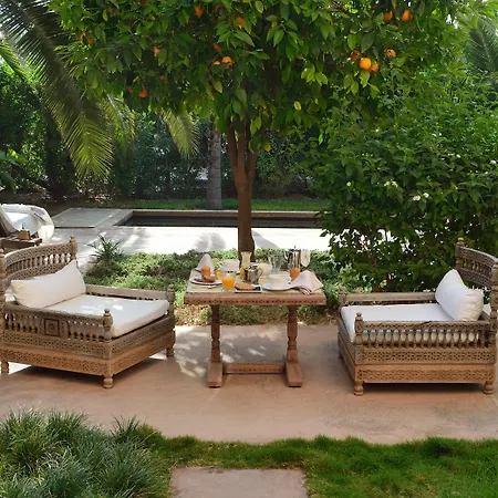 Ksar Char-Bagh Small Luxury Hotels-3