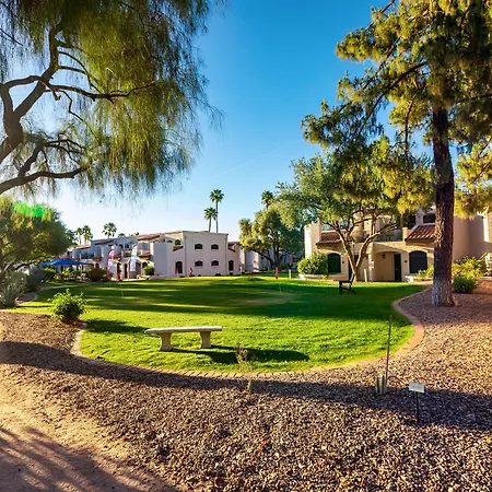 Scottsdale Camelback Resort-2