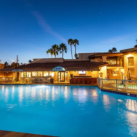 Scottsdale Camelback Resort-3