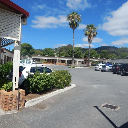 Jacksons Motor Inn-2