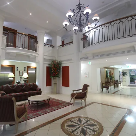 Marrakesh Apartments-3