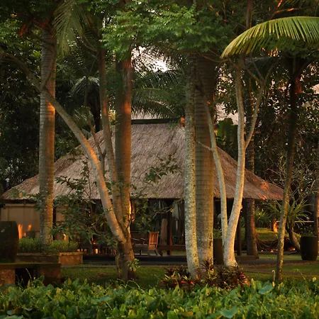 The Ubud Village Resort & Spa-3