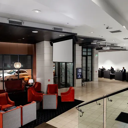 Rydges Wellington-3
