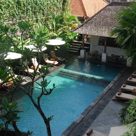 Ubud Village Hotel-3