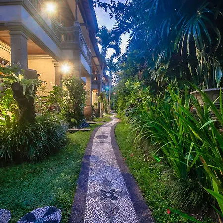 Sahadewa Resort & Spa-2