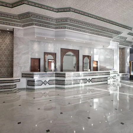 Grand Mogador Aqua Resort-2