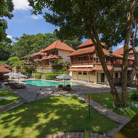 Champlung Sari Hotel And Spa Ubud-3