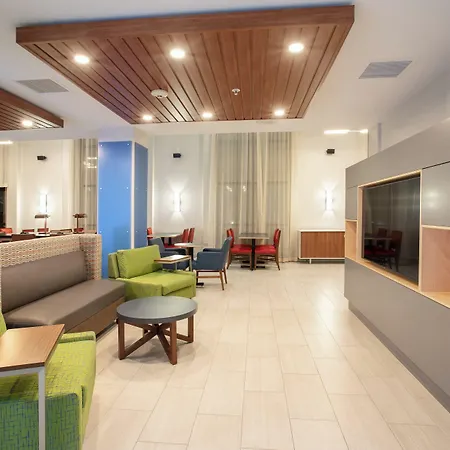 Holiday Inn Express & Suites Phoenix Glendale Dist By Ihg-3