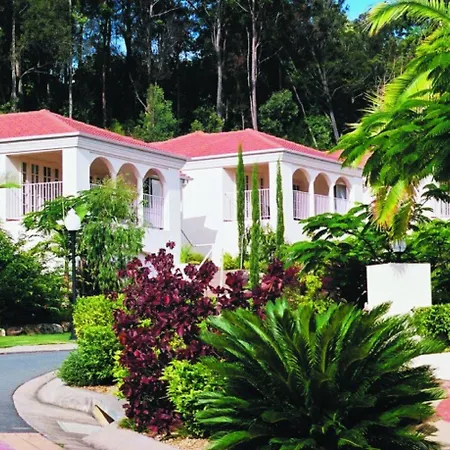 Royal Woods Resort-3