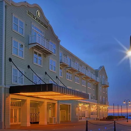 Intercontinental The Clement Monterey By Ihg-2