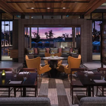 Andaz Scottsdale Resort & Bungalows-2