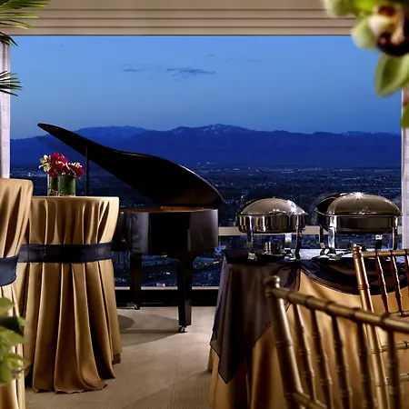 Trump International Hotel Las Vegas-3