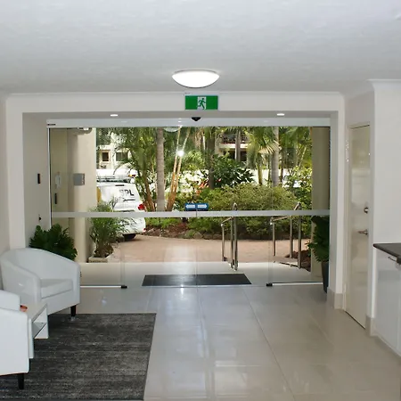 Mari Court Resort-3