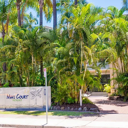 Mari Court Resort-3