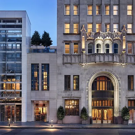 The Joule Dallas-3